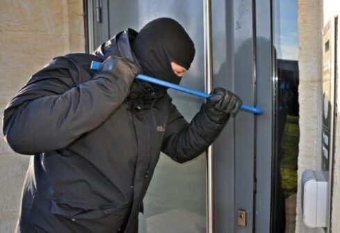 Alarm Systems