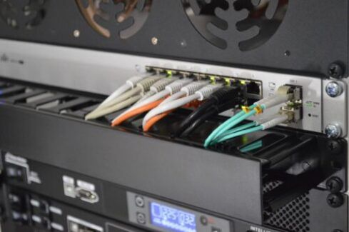 Networking & Wi-Fi
